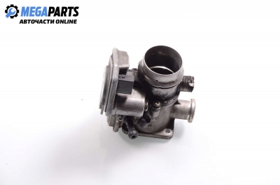 Дроселова клапа за BMW X5 Series E70 (02.2007 - 06.2013) 3.0 sd, 286 к.с.